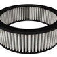 aFe MagnumFLOW Air Filters OER PDS A/F PDS GM Trucks 71-89 L6 V8 - 11-10035