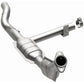 MagnaFlow Direct Fit Catalytic Converter 01 Ford F150 5.4L - 23016