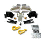 Belltech LOWERING KIT W/O SHOCKS - 937
