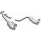 MagnaFlow Direct Fit Catalytic Converter 03-06 Chevy SSR 5.3/6.0 OEM - 49580