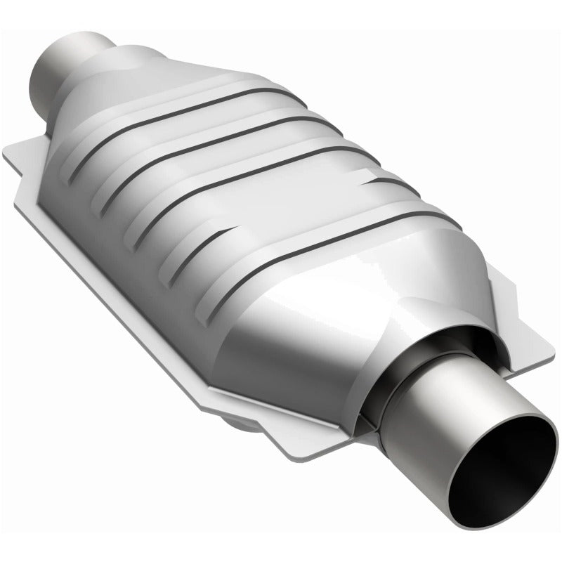 MagnaFlow 2.25in. PC1 Universal Converter - 3322015