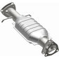 MagnaFlow Direct Fit Catalytic Converter 96-99 Blazer/Jimmy 4.3L - 447212