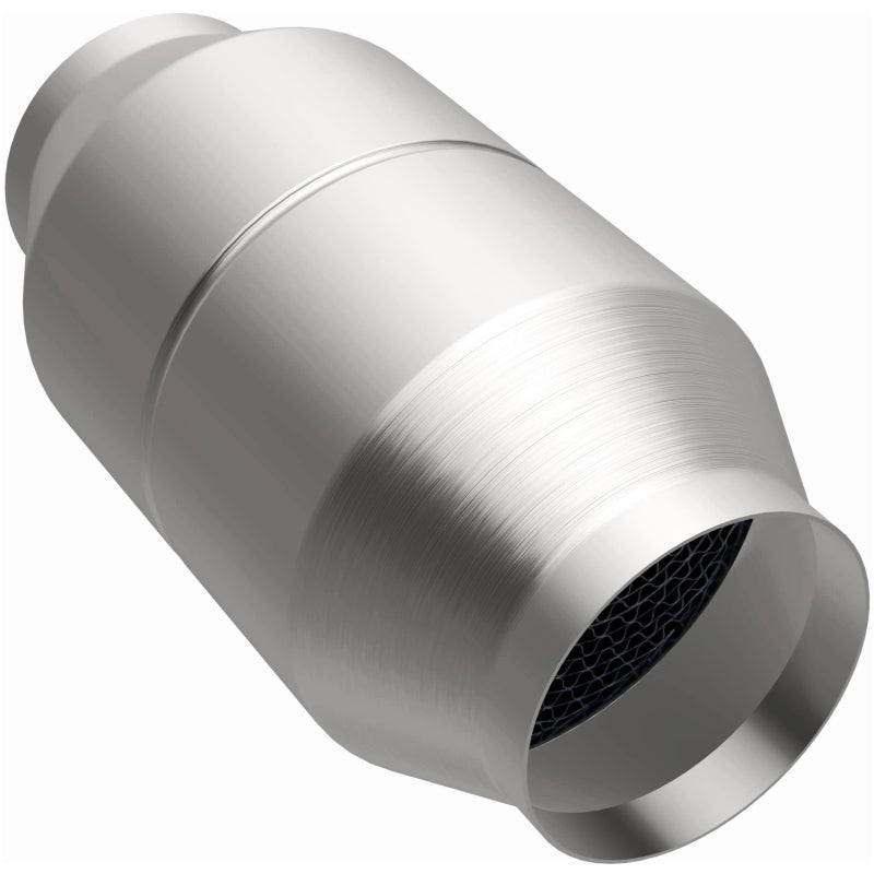 MagnaFlow Universal Catalytic Converter 5.00 inch C/C Diesel - 60112