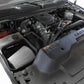 aFe 11-16 GM Silverado / Sierra 2500/3500HD (6.6L V8) MagnumFORCE Intake Stage-2 Pro DRY S - 54-13016D