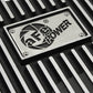 aFe Power Transmission Pan Black Machined 11-14 Ford 6R140 Trucks V8 6.7L (td) - 46-70182