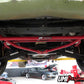 UMI Performance 78-88 GM G-Body Front Reinforcement Brace Bolt In - 3053-B