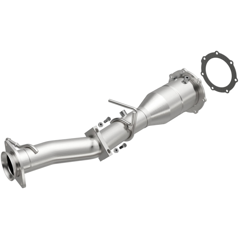 MagnaFlow Diesel Oxidation Catalyst DF 2008-2010 Ford F-250/350/450/550 6.4L - 60503