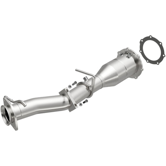 MagnaFlow Diesel Oxidation Catalyst DF 2008-2010 Ford F-250/350/450/550 6.4L - 60503