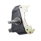 Belltech 88-98 Chevy 1500 3in. Drop Spindle Set (Single Piston Brake Setup) - 2503