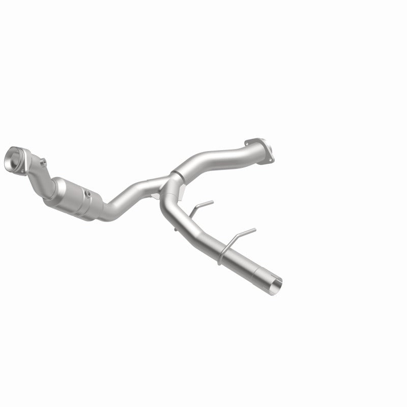 MagnaFlow 11-12 Ford F-150 3.5L Direct Fit Converter - 5551429