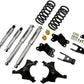 Belltech LOWERING KIT WITH SP SHOCKS - 969SP