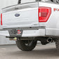 aFe Gemini XV 3in 304 SS Cat-Back Exhaust 2021 Ford F-150 V6 2.7L/3.5L (tt)/V8 5.0L w/ Polished Tips - 49-33129-P