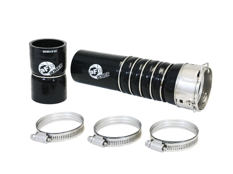 aFe 16-22 GM Colorado/Canyon BladeRunner OER Series Coupling & Clamp Kit - Factory Hot Charge Pipe - 46-20260SSH
