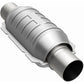 MagnaFlow Conv Universal 2.50 OEM - 51206