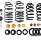 Belltech LOWERING KIT 15 Chevy Suburban / Yukon XL 1in to 2in Front/4in Rear w/o Shocks - 998