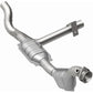 MagnaFlow Direct Fit Catalytic Converter 01 Ford Trucks 4.6L - 447124