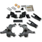 Belltech LOWERING KIT W/O SHOCKS - 690