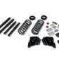 Belltech LOWERING KIT WITH ND2 SHOCKS - 663ND