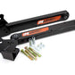 UMI Performance 64-72 GM A-Body Rear Lift Bars-Bolt-In - 4022-B