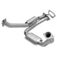 MagnaFlow Direct Fit Catalytic Converter 04 Ranger/Bser 3.0 Front 50S - 441120