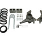 Belltech LOWERING KIT W/O SHOCKS - 626