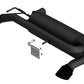 Borla 21-22 Ford Bronco 2.7L V6 4WD Touring Axle Back Exhaust w/ Black Coated Tips - 11976CB