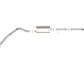 aFe Apollo GT 3in 409 SS Cat-Back Exhaust 2021 Ford F-150 V6 2.7L/3.5L (tt)/V8 5.0L w/ Polished Tips - 49-43125-P