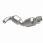 MagnaFlow 21-23 Ford F-150 3.5L Left Underbody Direct Fit Converter - 280267