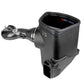 aFe 19-21 GM Trucks 5.3L/6.2L Track Series Carbon Fiber Cold Air Intake System W/ Pro Dry S Filters - 57-10015D