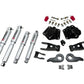 Belltech LOWERING KIT WITH SP SHOCKS - 764SP