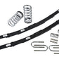 Belltech LOWERING KIT W/O SHOCKS - 570