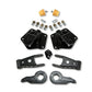 Belltech LOWERING KIT W/O SHOCKS - 763