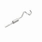 MagnaFlow BRE Exhaust Kit 11-14 Ford F-150 - 106-0808