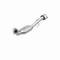 MagnaFlow Direct Fit Catalytic Converter 03-06 Silverado SS Passenger Side OEM - 49649