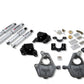 Belltech LOWERING KIT WITH SP SHOCKS - 660SP