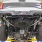 aFe MACHForce XP Exhaust Cat-Back SS-409 2017 Ford F-150 Raptor V6-3.5L (tt) w/ Polished Tips - 49-43045-P