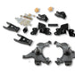Belltech LOWERING KIT W/O SHOCKS - 699
