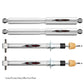 Belltech Street Performance Shock Set 2012 Ford F-350 - 9645