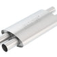 Borla 15-17 Ford Mustang GT 5.0L Touring Muffler (Does Not Fit OEM Exhaust) - 60561
