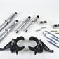 Belltech LOWERING KIT WITH SP SHOCKS - 612SP