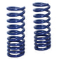 Ridetech 64-72 GM A-Body Big Block StreetGRIP Front Lowering Coil Springs Dual Rate Pair - 11242351