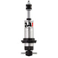 QA1 GM Pro Front Coil-Over Shock Absorber - Single Adj. - Stock Mount - 8.625in/12.875in - Aluminum - GS401