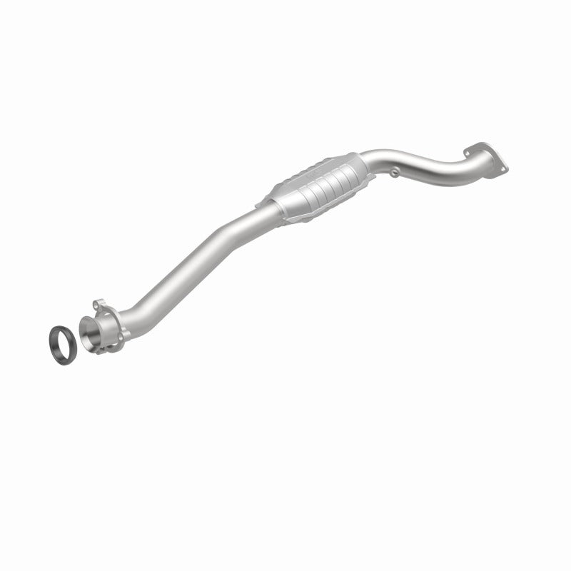 MagnaFlow Direct Fit Catalytic Converter 07-09 Chevy Colorado/GMC Canyon/ Isuzu / 06 Hummer H3 - 23966