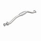MagnaFlow Direct Fit Catalytic Converter 04-06 Colorado 2.8/3.5 rr O - 49612