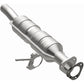 MagnaFlow Direct Fit Catalytic Converter 07-08 E-350 Super Duty 5.4 & 6.8 L OEM Underbody - 52228