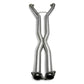 Corsa 2006-2007 Chevrolet Corvette C6 6.0L V8 Auto A6 XO Pipe Exhaust - 14127
