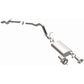 MagnaFlow BRE Exhaust Kit 96-05 Blazer Jimmy 4.3L - 106-0720
