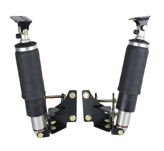 Ridetech 64-72 GM A-Body ShockWaves Rear System HQ Series - 11225401