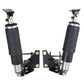Ridetech 64-72 GM A-Body ShockWaves Rear System HQ Series - 11225401