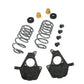 Belltech LOWERING KIT W/O SHOCKS - 739